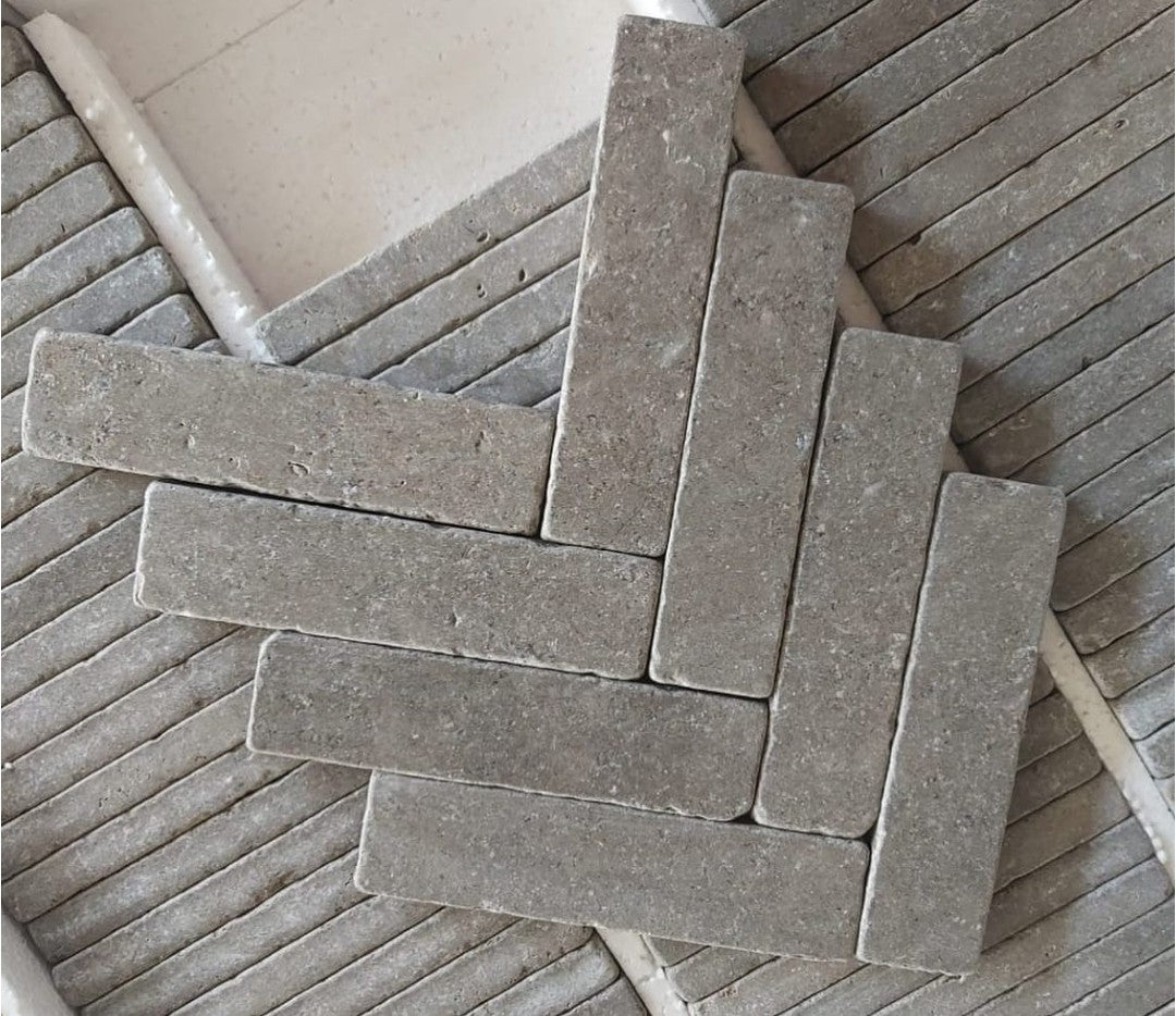 Zeki Limestone Battens